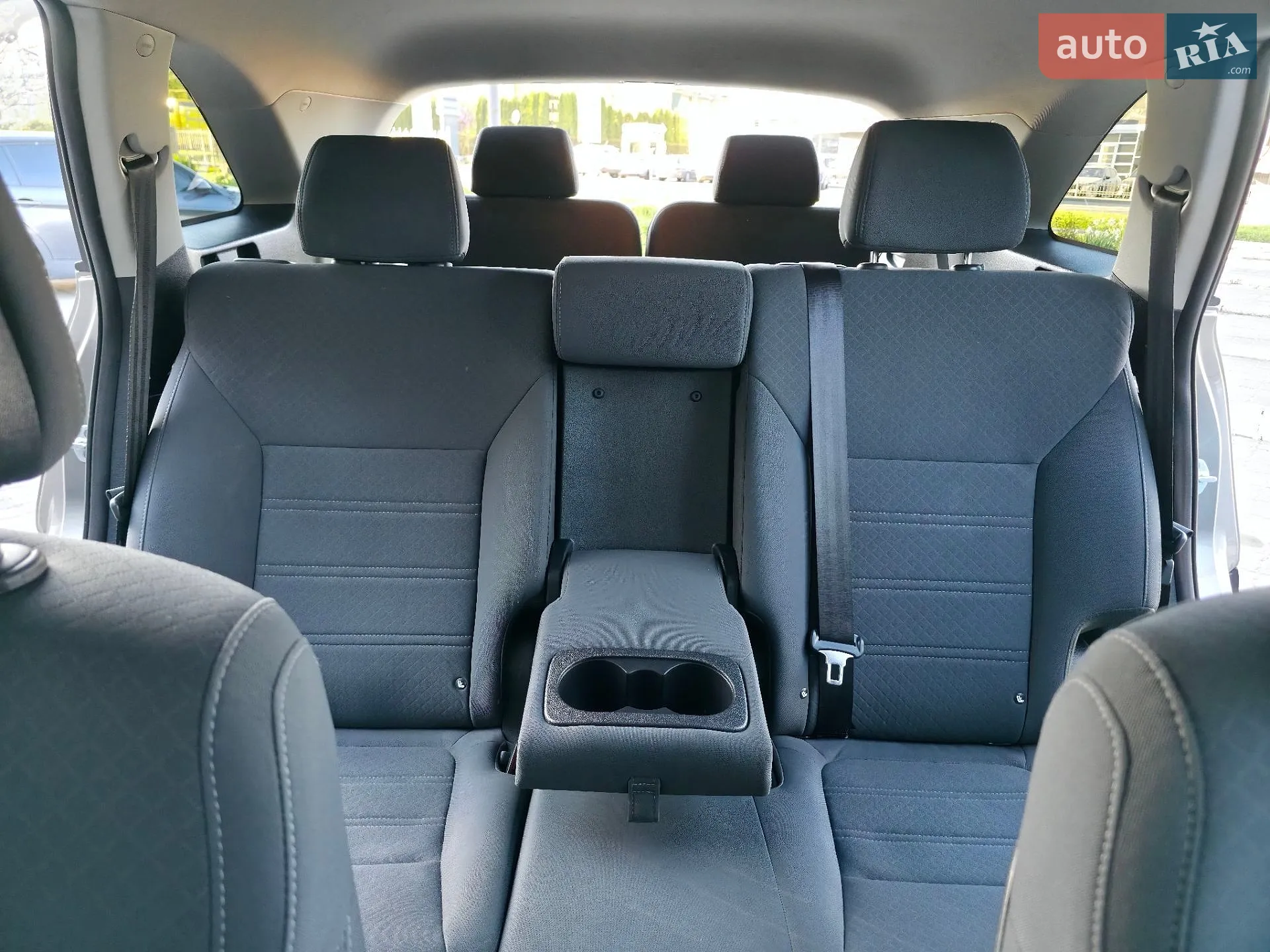 2017 Kia Sorento - мініатюра 52