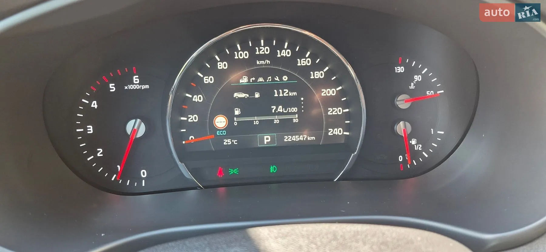 2015 Kia Sorento - мініатюра 17
