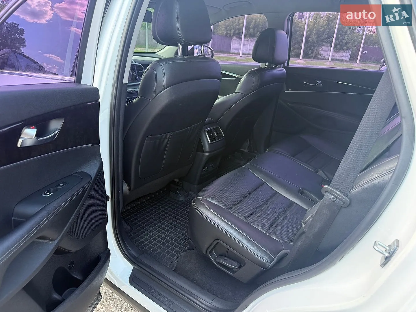 2016 Kia Sorento - мініатюра 10