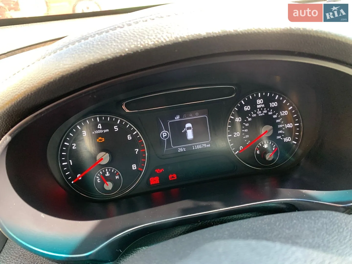 2016 Kia Sorento - мініатюра 40