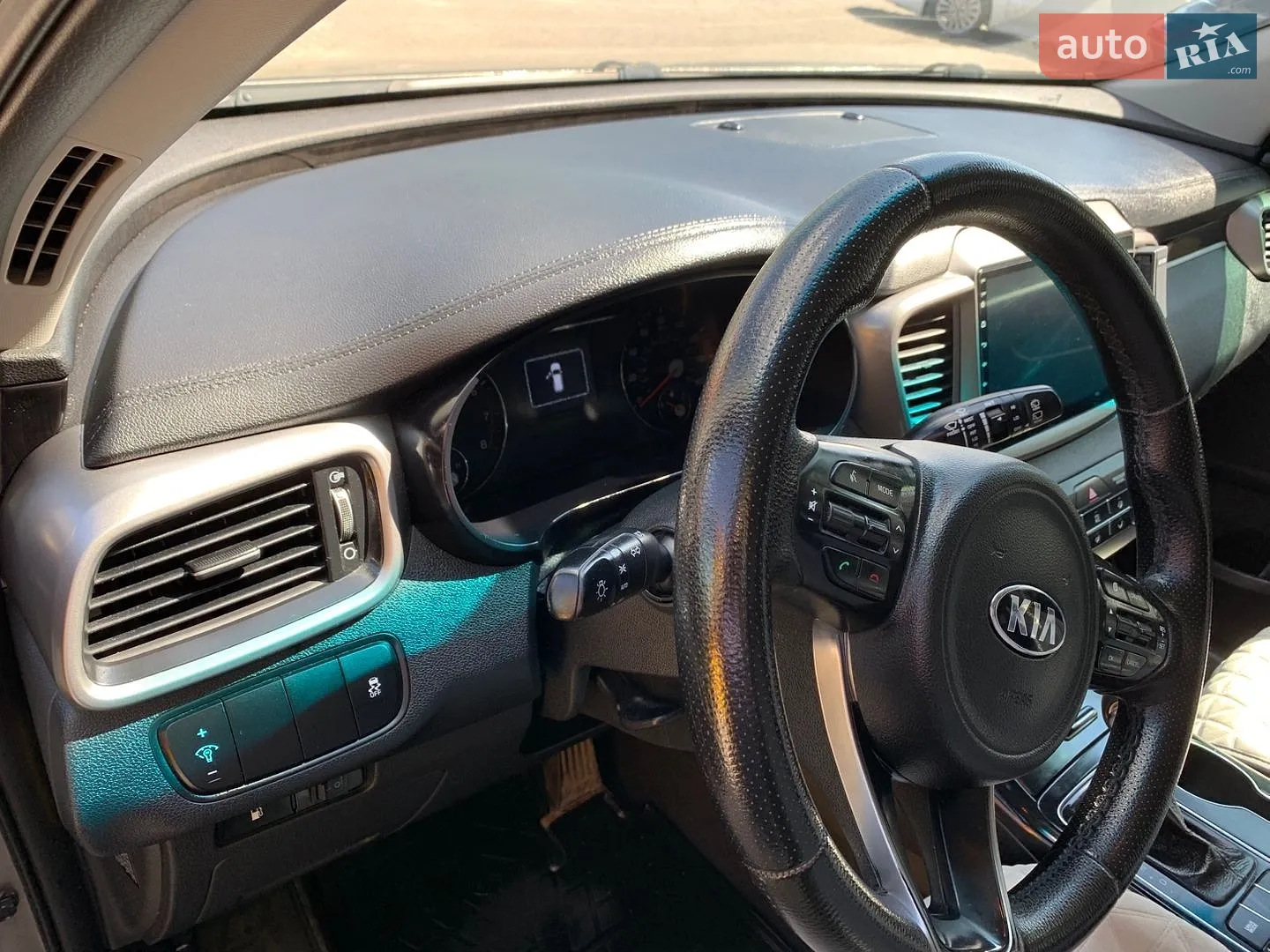 2016 Kia Sorento - мініатюра 51