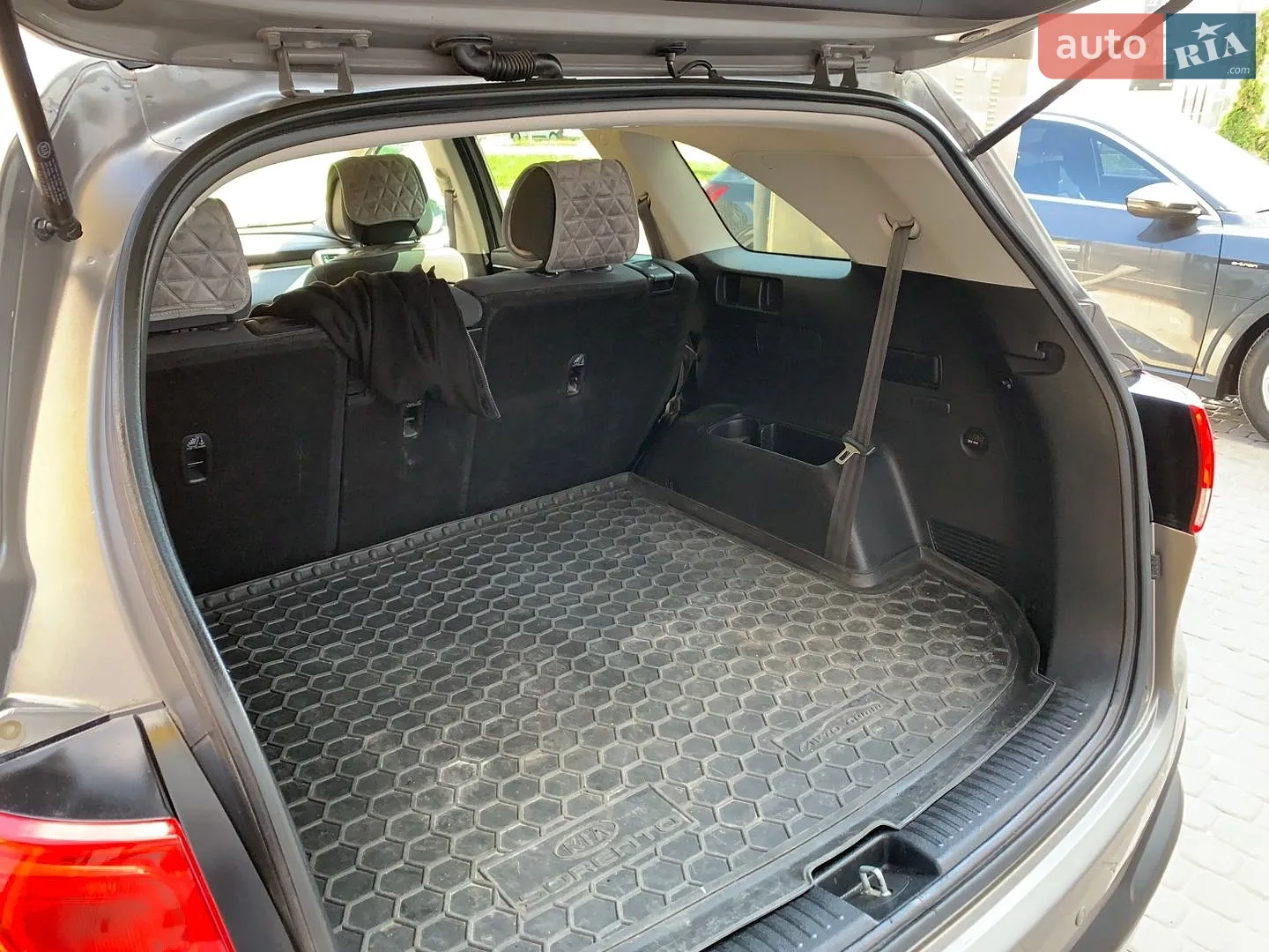 2016 Kia Sorento - мініатюра 62