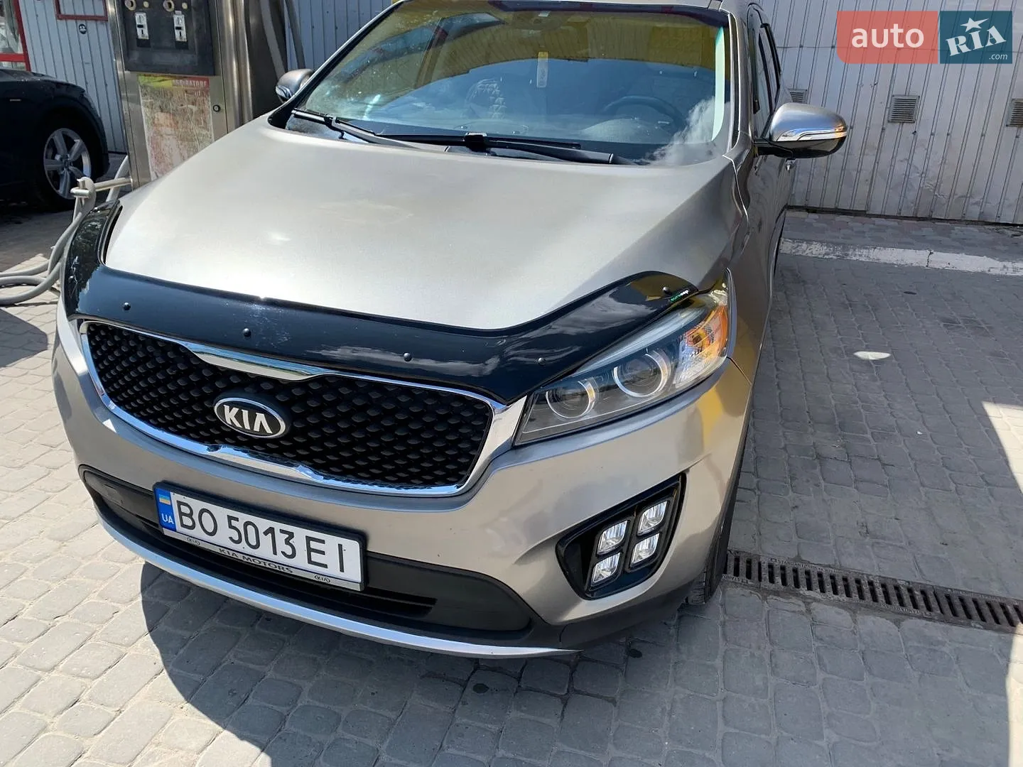 2016 Kia Sorento - мініатюра 17
