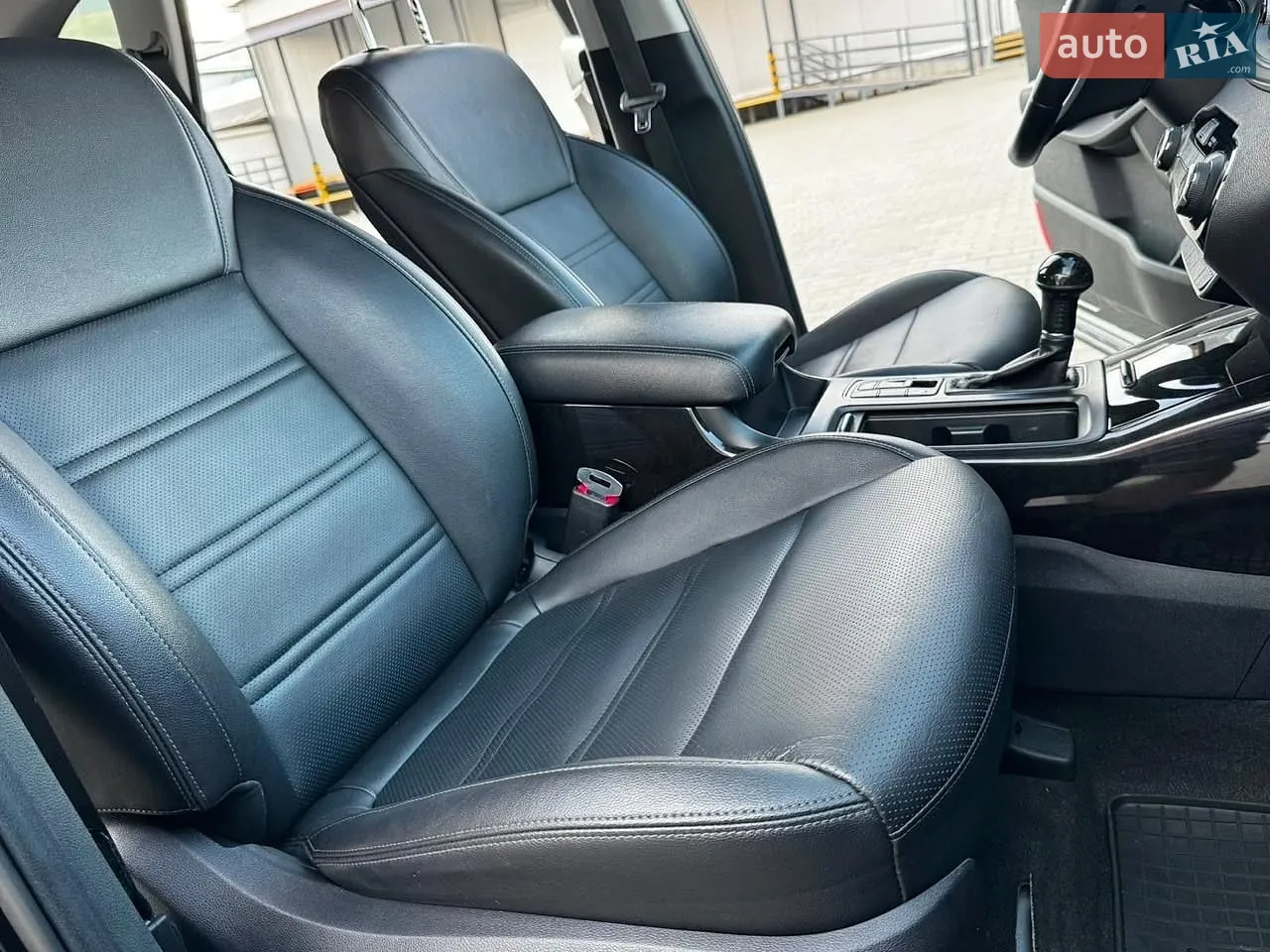 2015 Kia Sorento - мініатюра 19