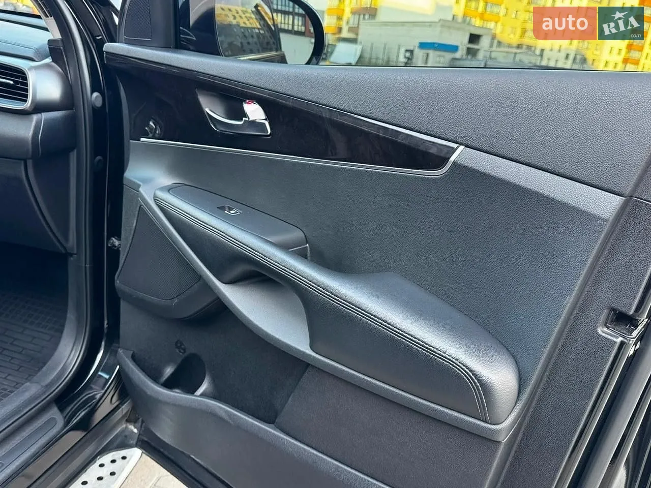 2015 Kia Sorento - мініатюра 46