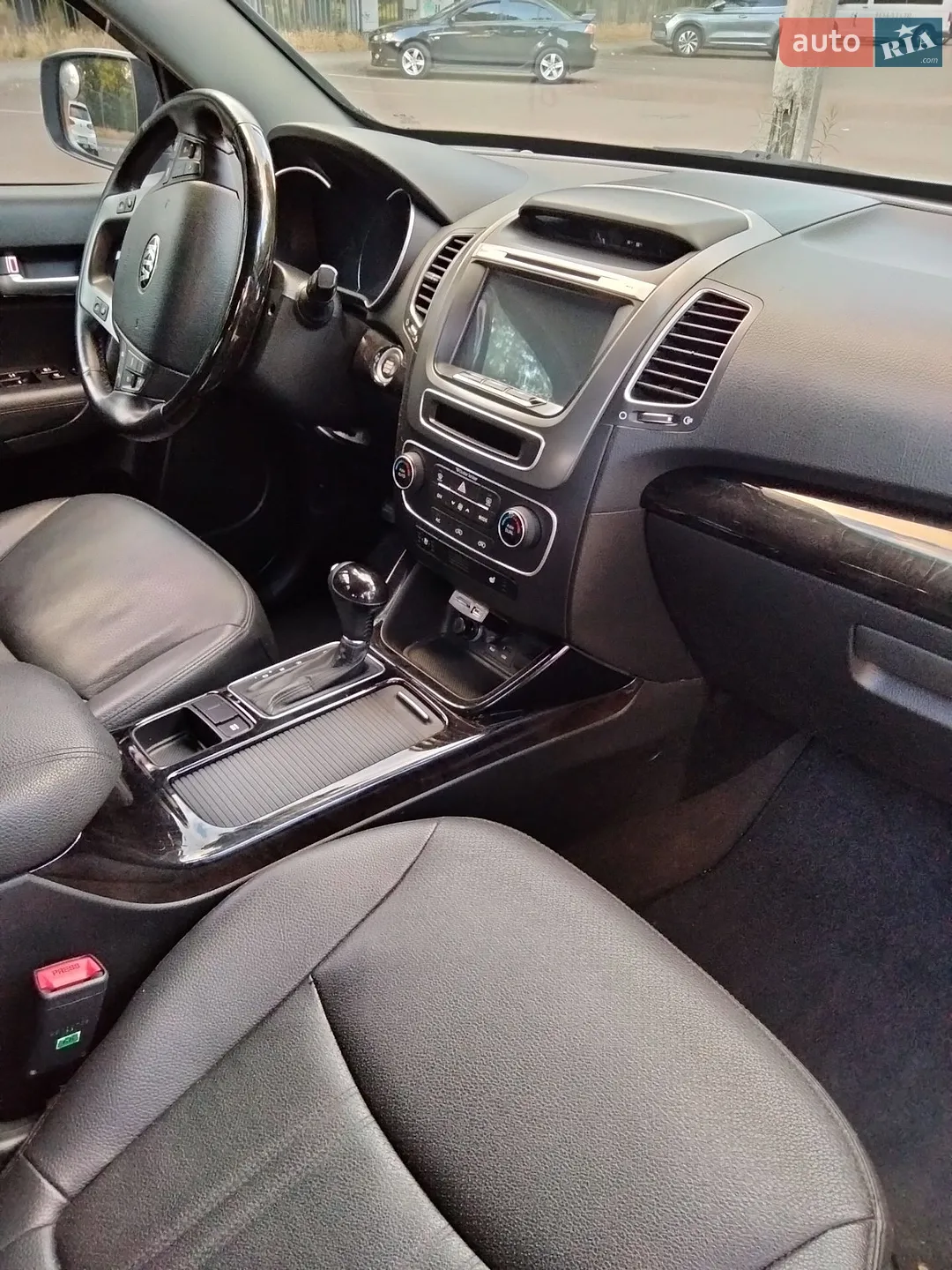 2013 Kia Sorento - мініатюра 21