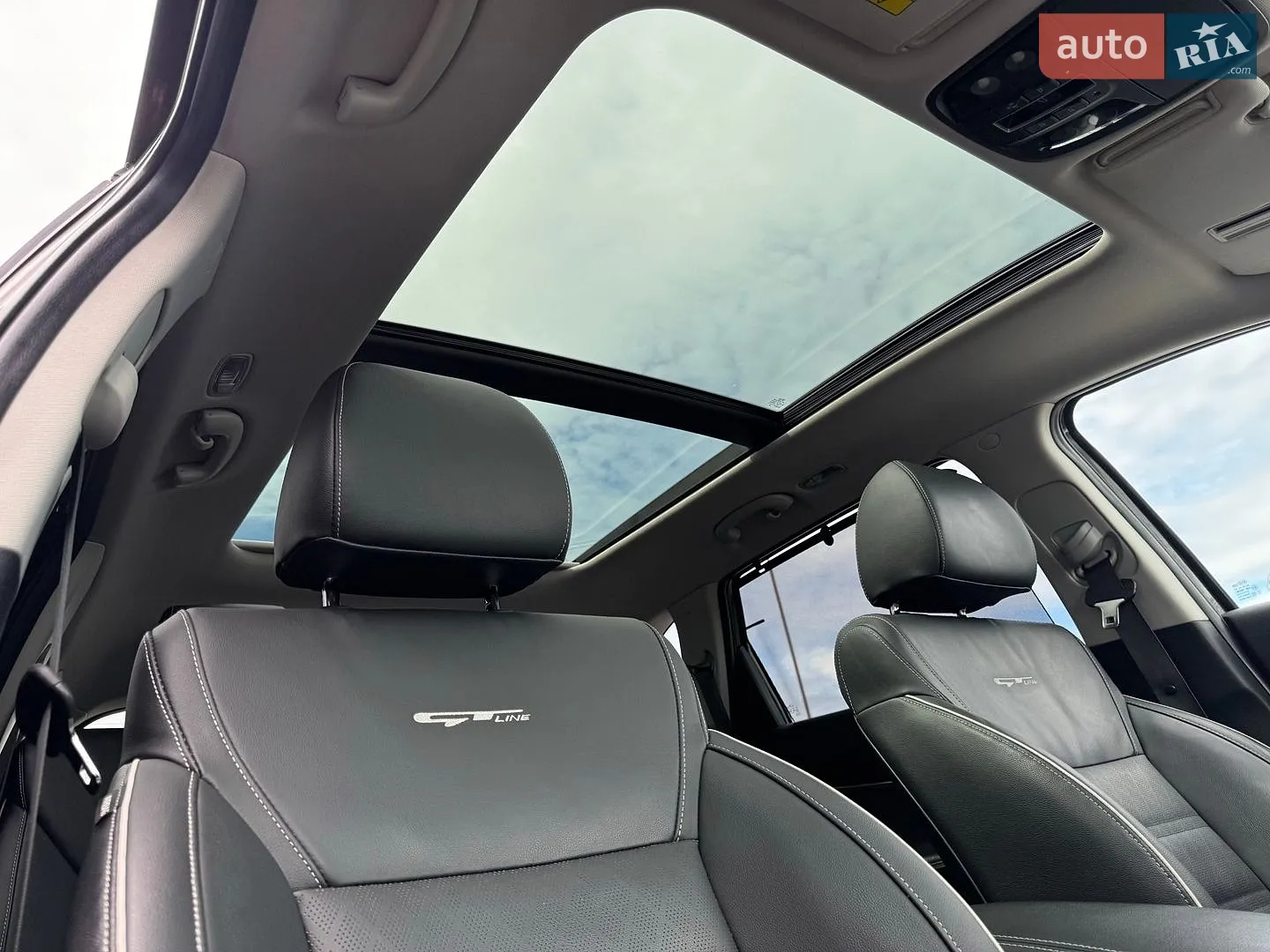 2018 Kia Sorento - мініатюра 26