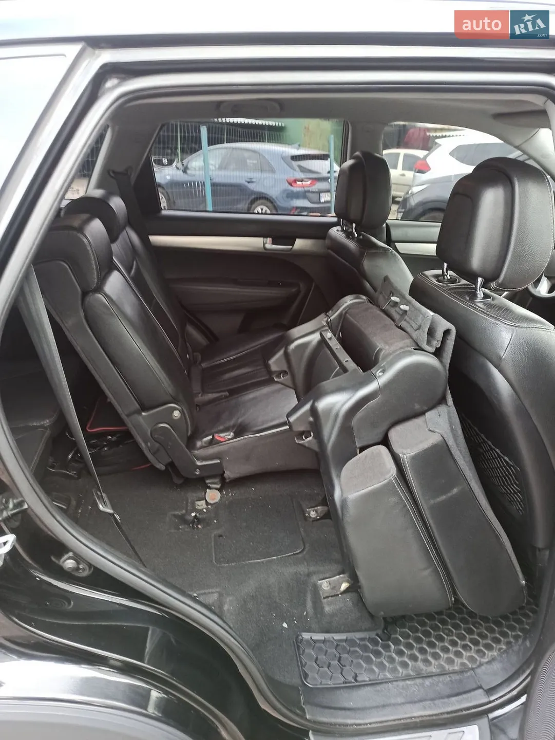 2010 Kia Sorento - мініатюра 21