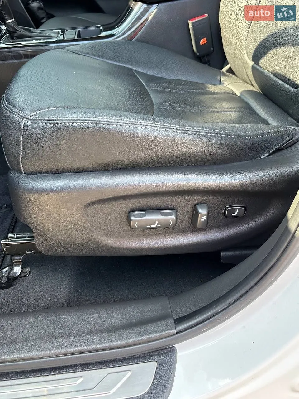 2012 Kia Sorento - мініатюра 8