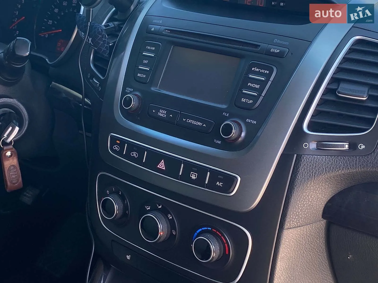 2014 Kia Sorento - мініатюра 32