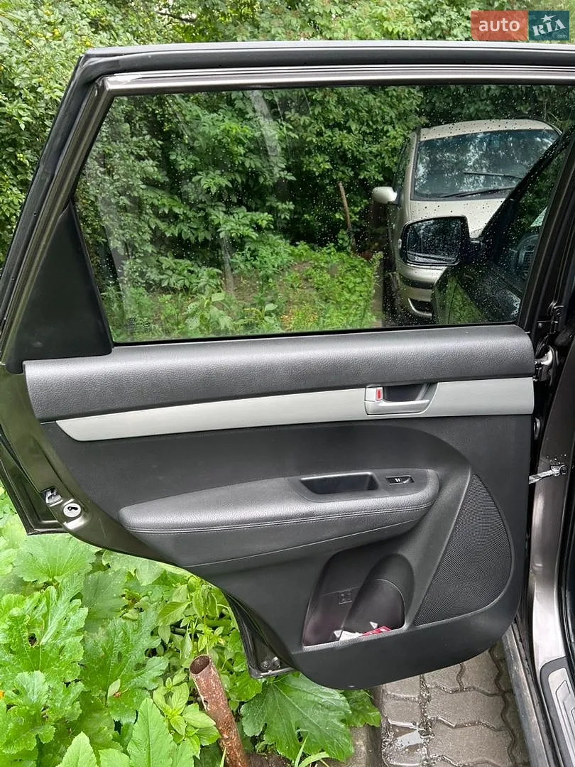 2011 Kia Sorento - мініатюра 14
