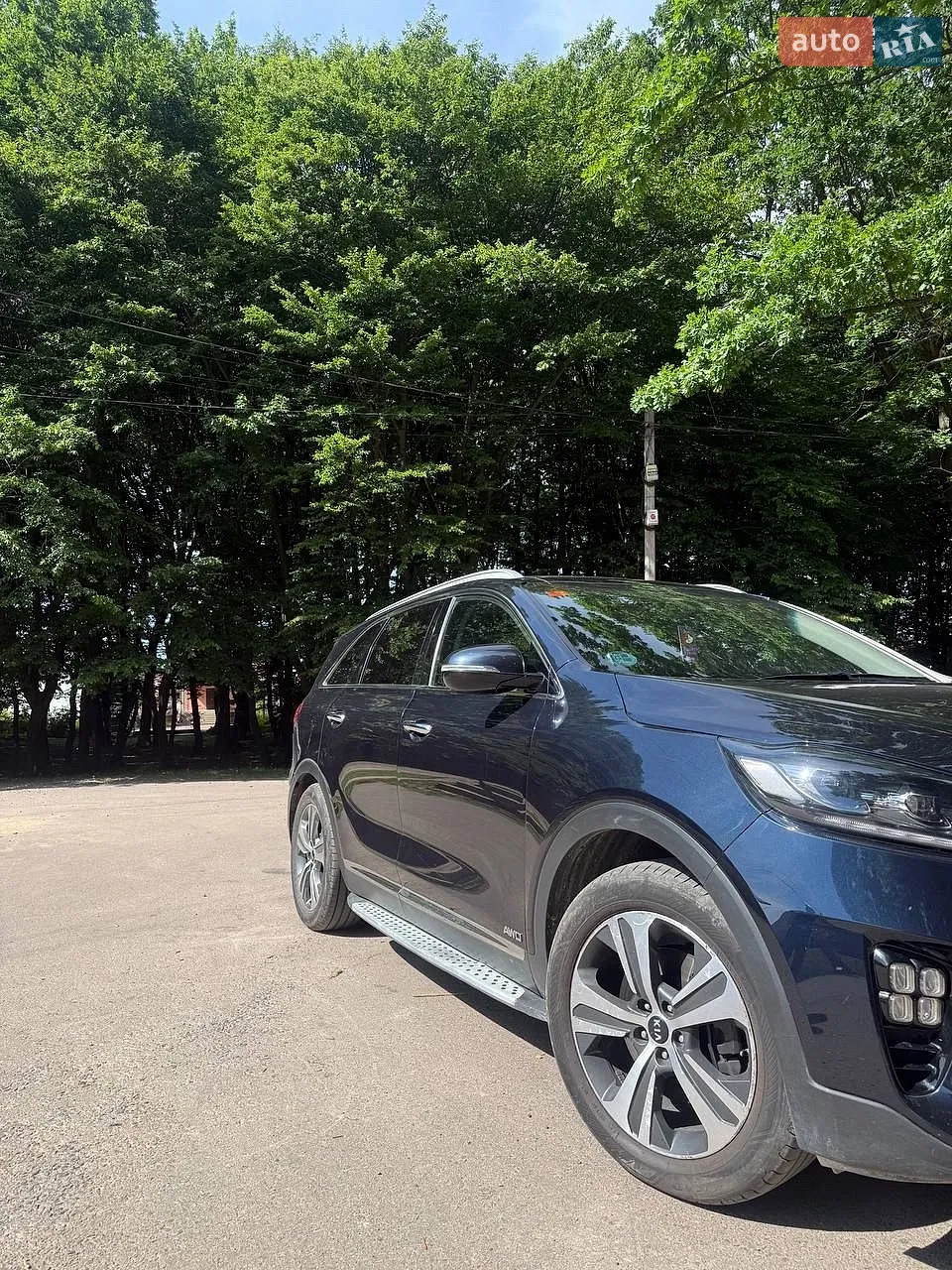 2018 Kia Sorento - мініатюра 6