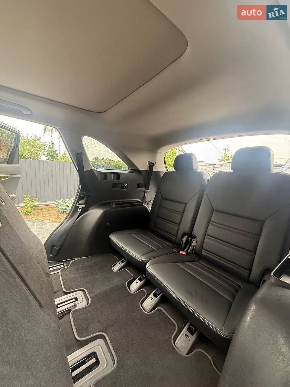 2018 Kia Sorento - мініатюра 16