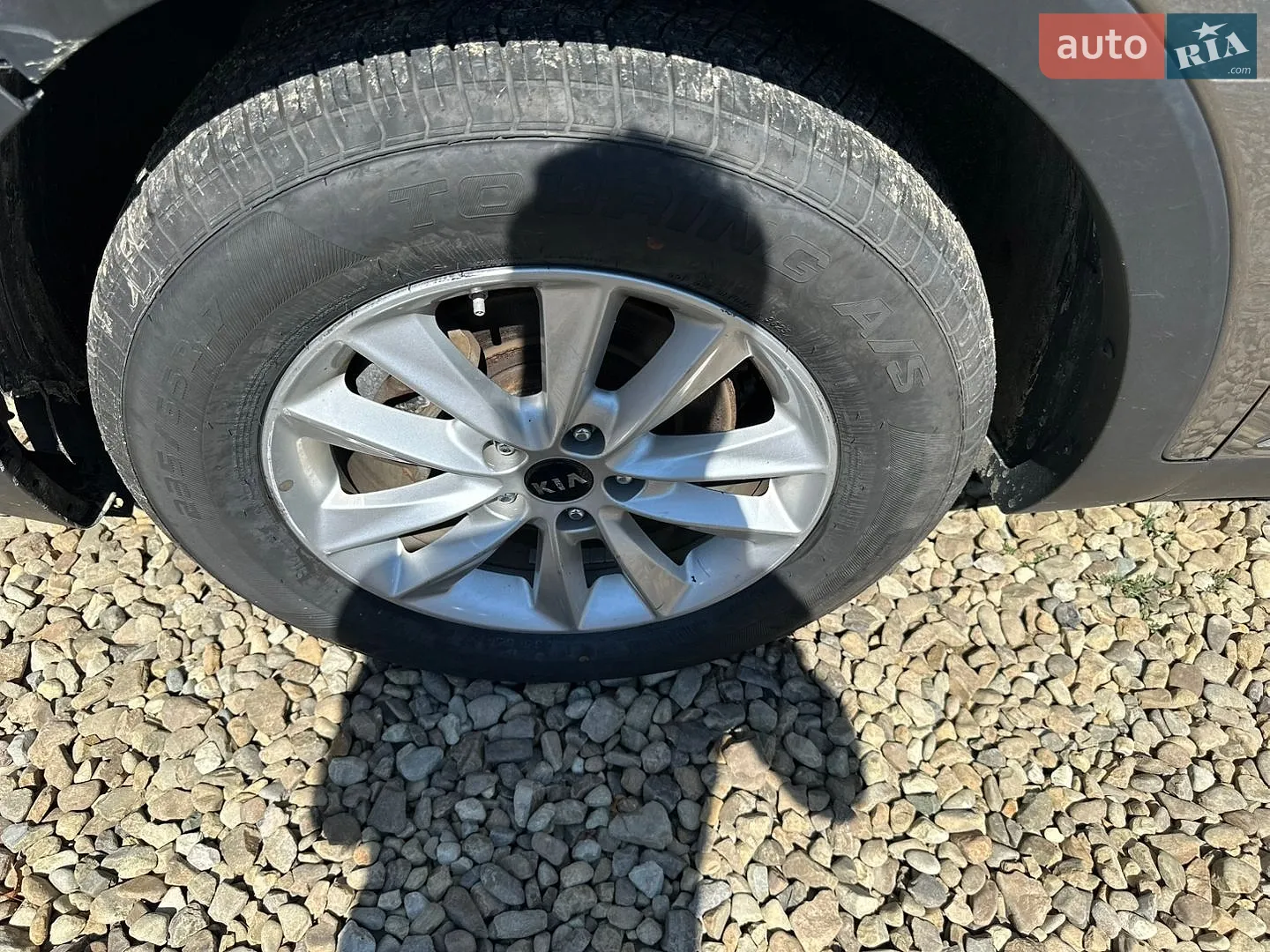 2019 Kia Sorento - мініатюра 6