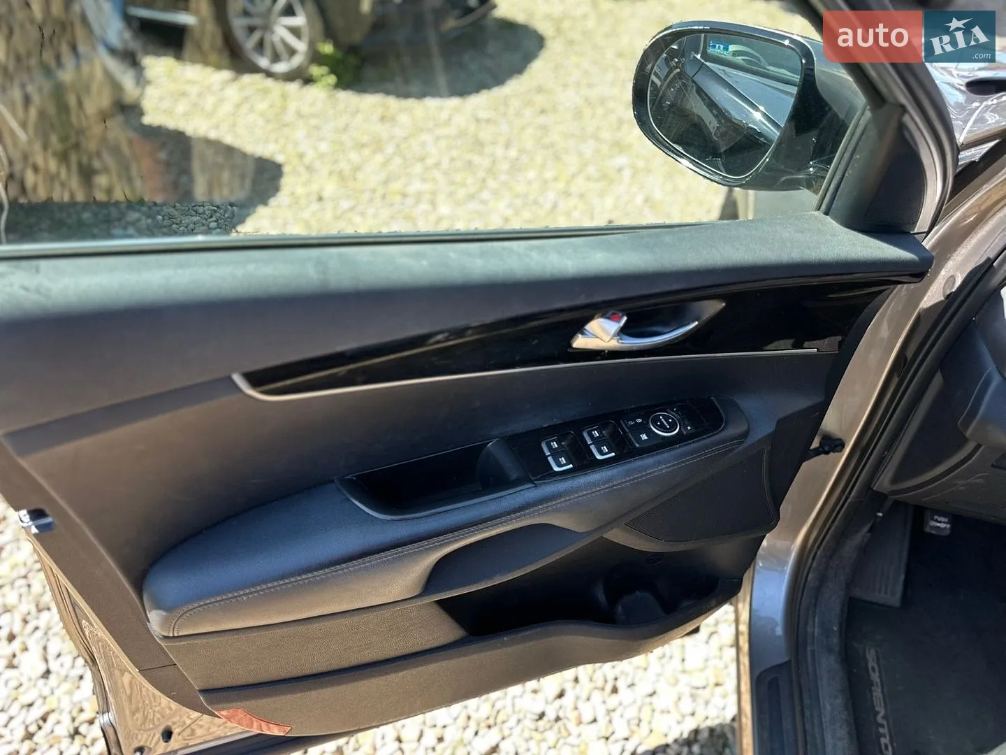 2019 Kia Sorento - мініатюра 8