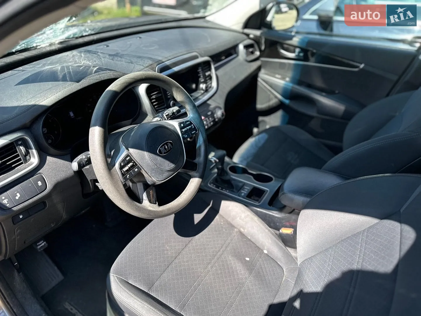 2019 Kia Sorento - мініатюра 9