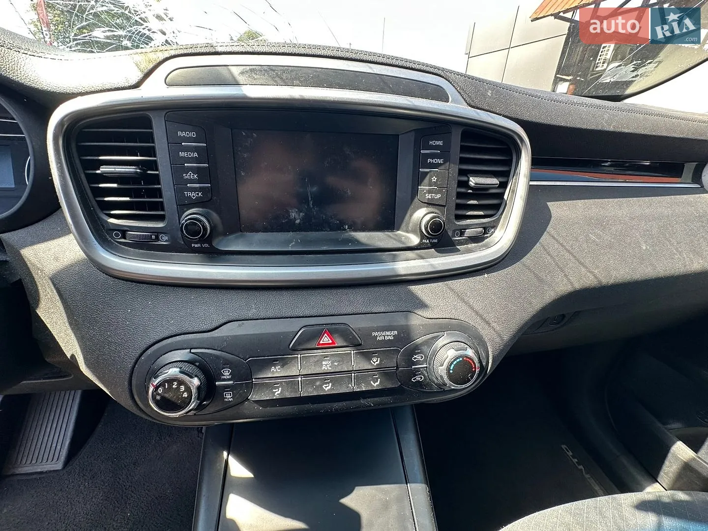 2019 Kia Sorento - мініатюра 11