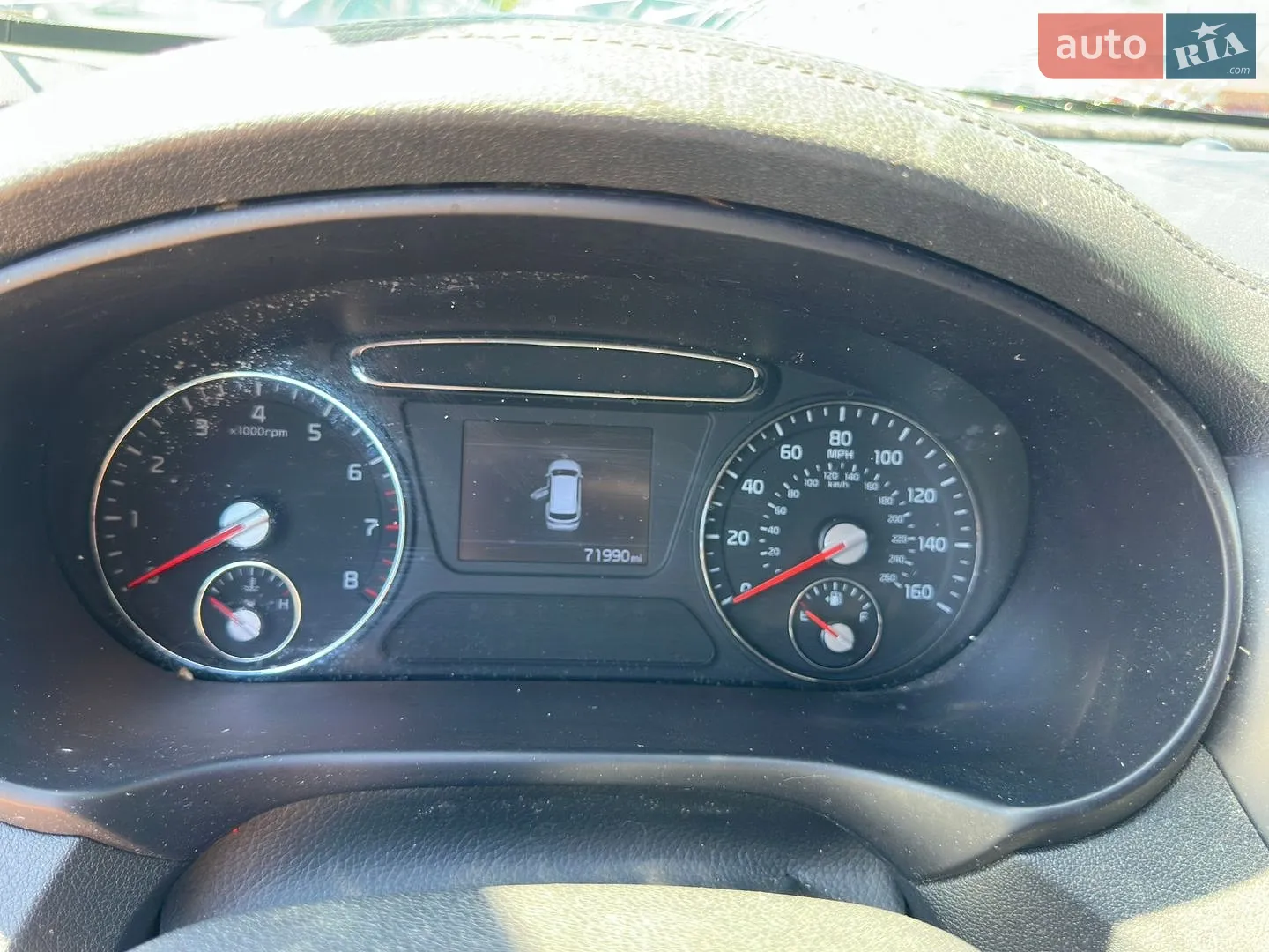 2019 Kia Sorento - мініатюра 13