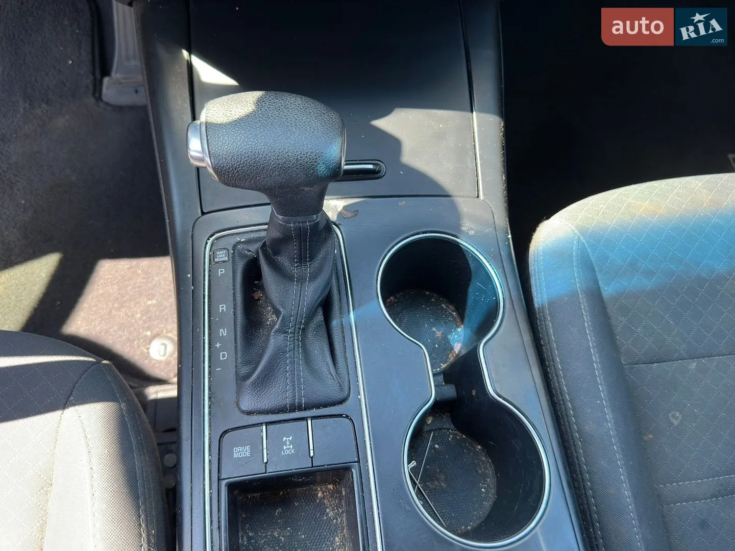 2019 Kia Sorento - мініатюра 15