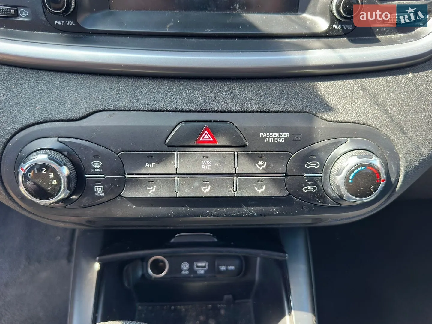2019 Kia Sorento - мініатюра 17