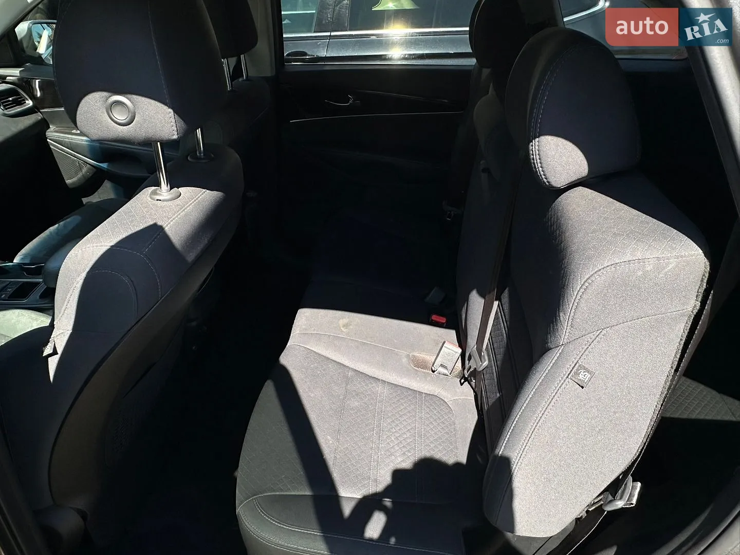 2019 Kia Sorento - мініатюра 20