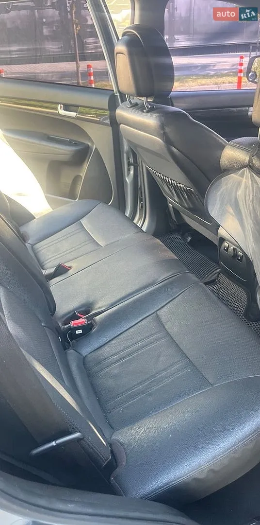 2011 Kia Sorento - мініатюра 11