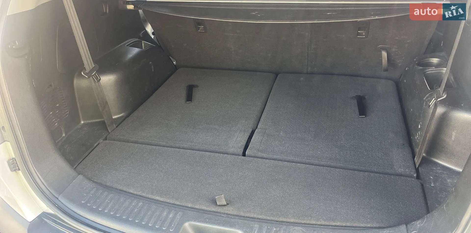 2011 Kia Sorento - мініатюра 16