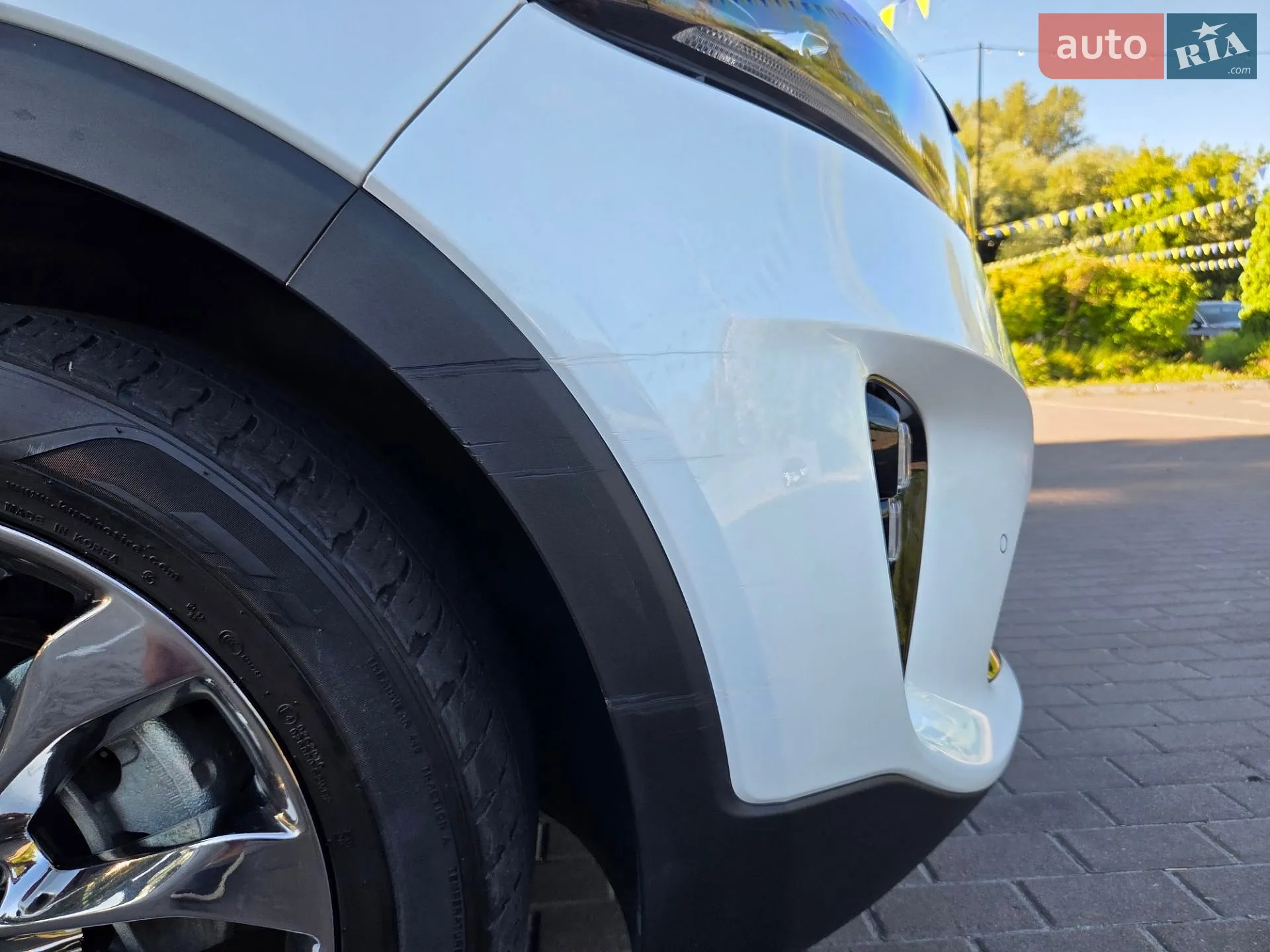 2017 Kia Sorento - мініатюра 14