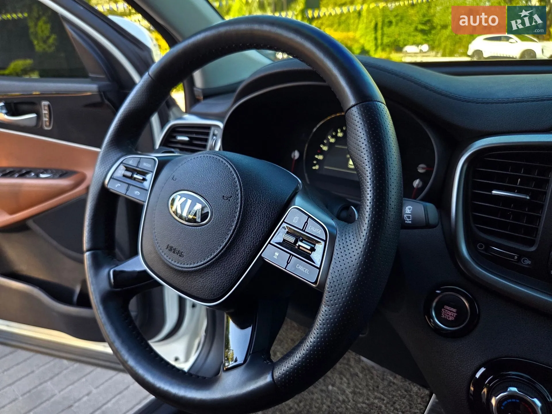 2017 Kia Sorento - мініатюра 17