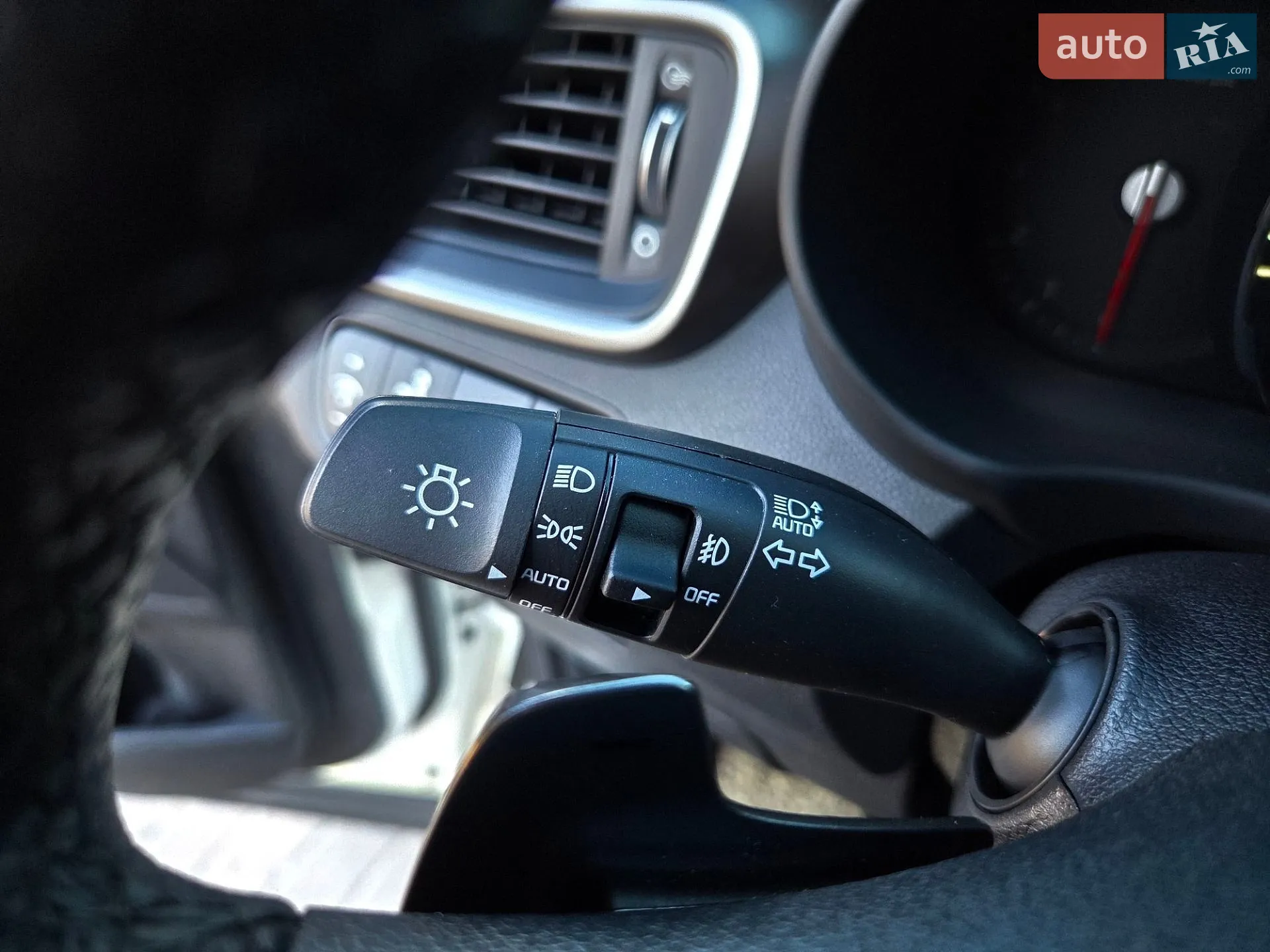 2017 Kia Sorento - мініатюра 20