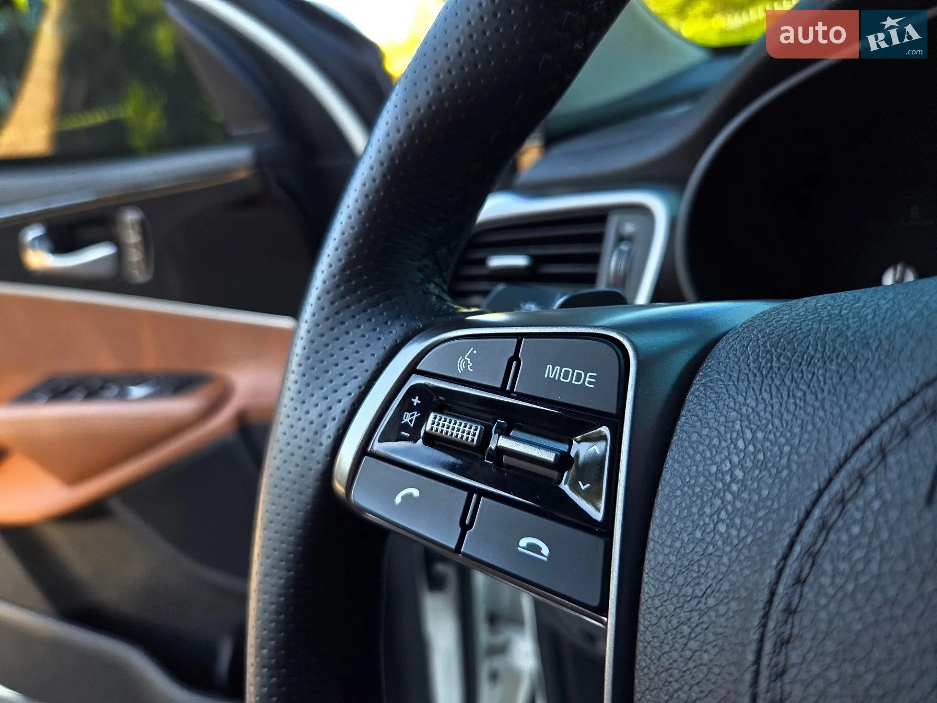 2017 Kia Sorento - мініатюра 19