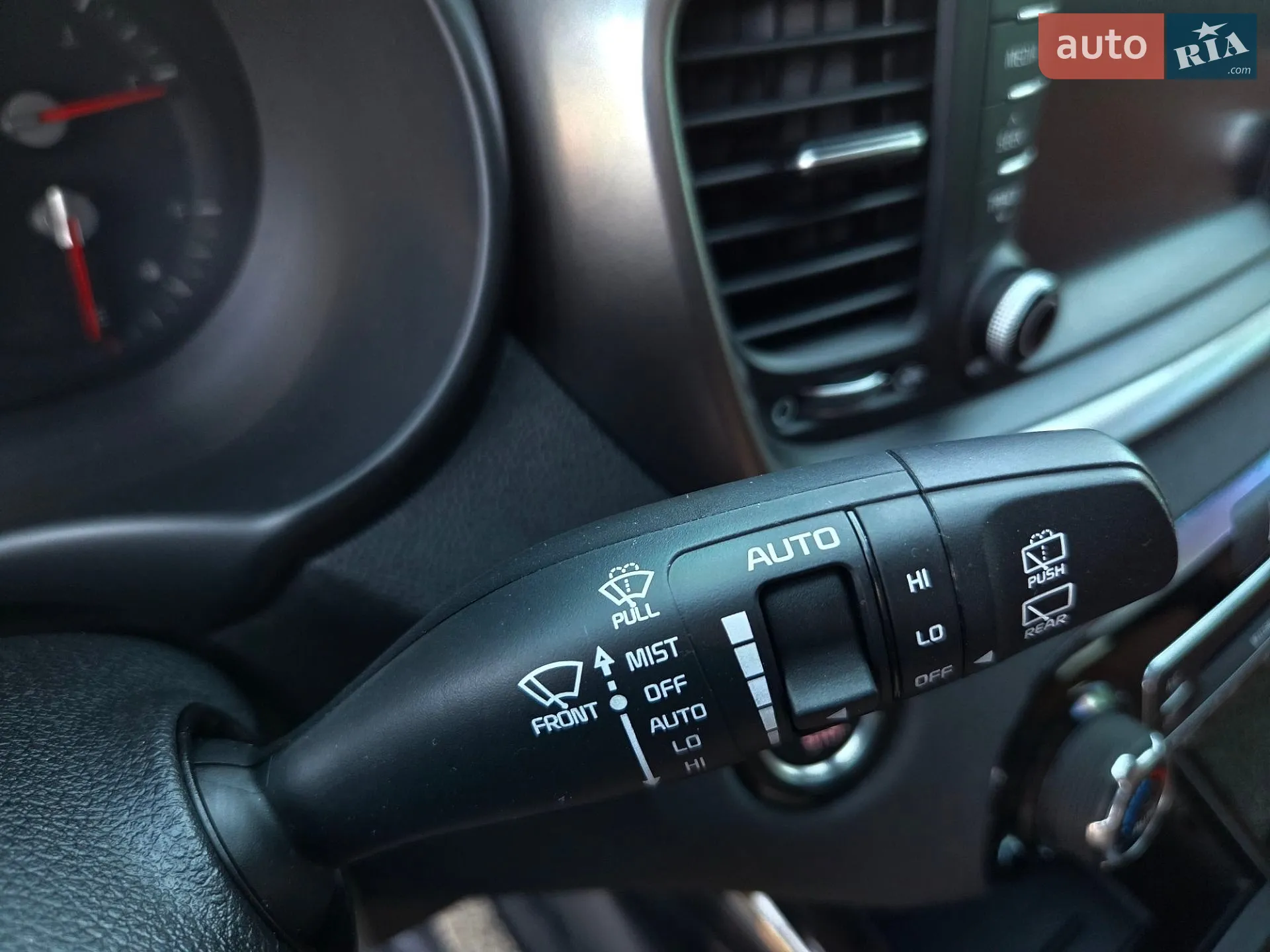 2017 Kia Sorento - мініатюра 21