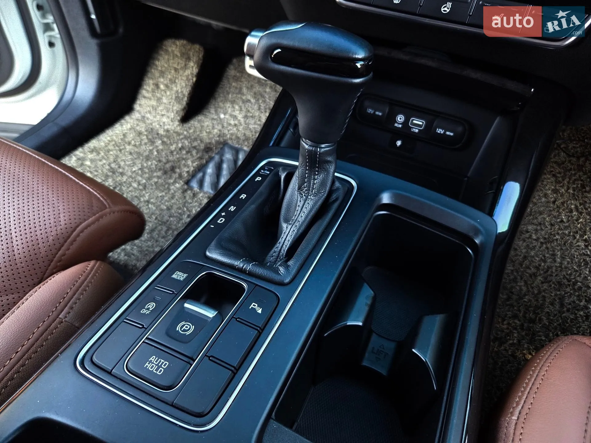 2017 Kia Sorento - мініатюра 22