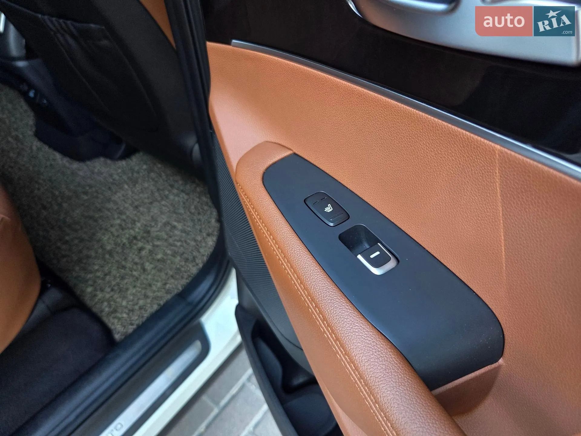 2017 Kia Sorento - мініатюра 29