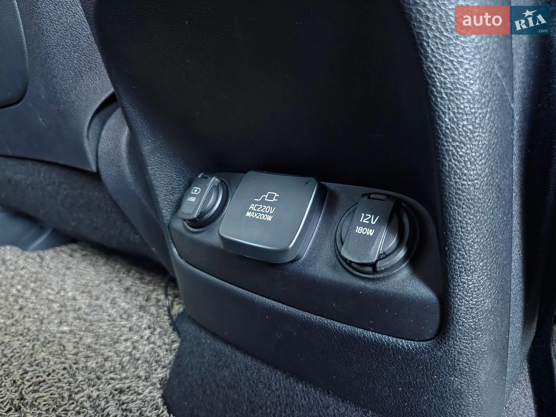 2017 Kia Sorento - мініатюра 30
