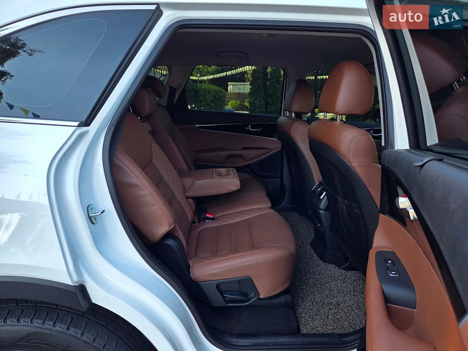 2017 Kia Sorento - мініатюра 31