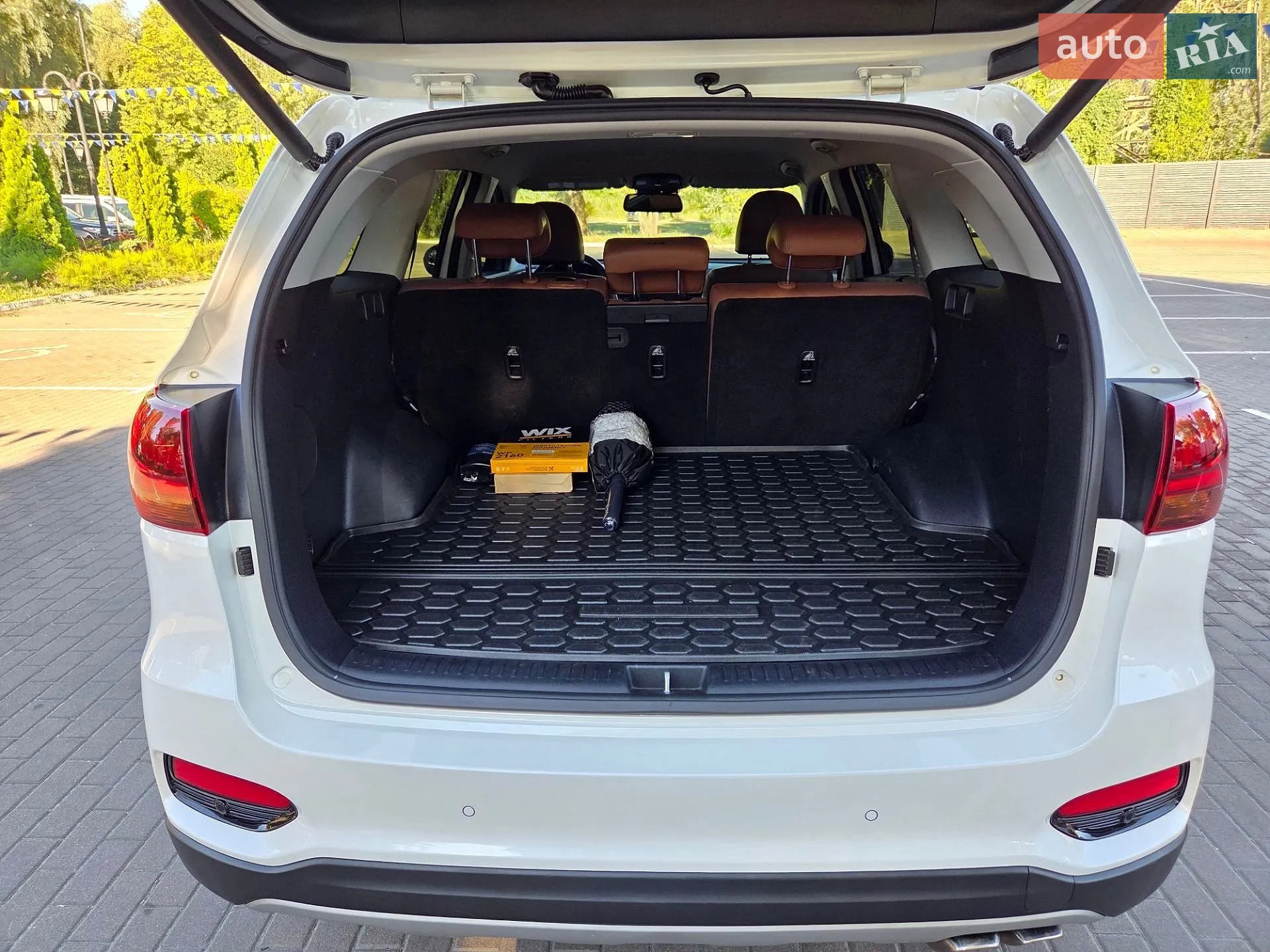 2017 Kia Sorento - мініатюра 6