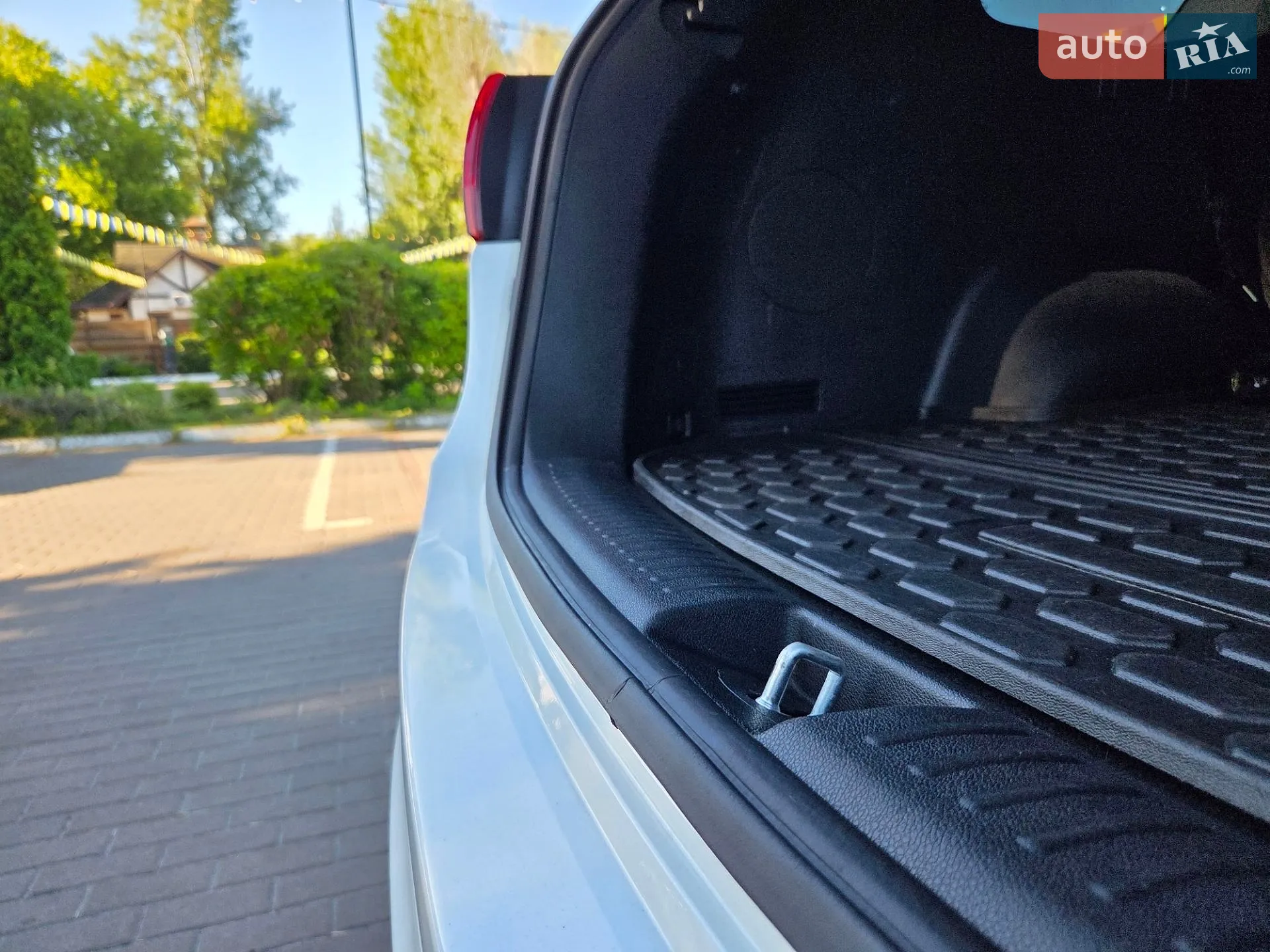 2017 Kia Sorento - мініатюра 37