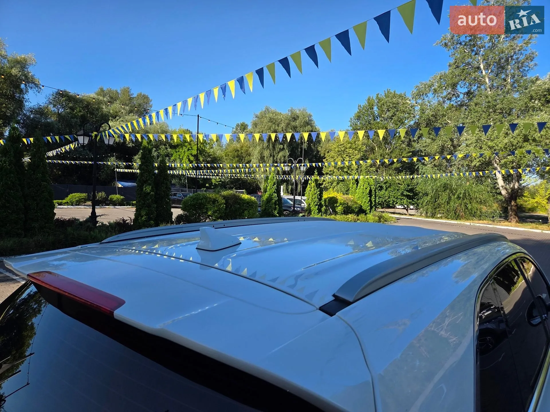 2017 Kia Sorento - мініатюра 12