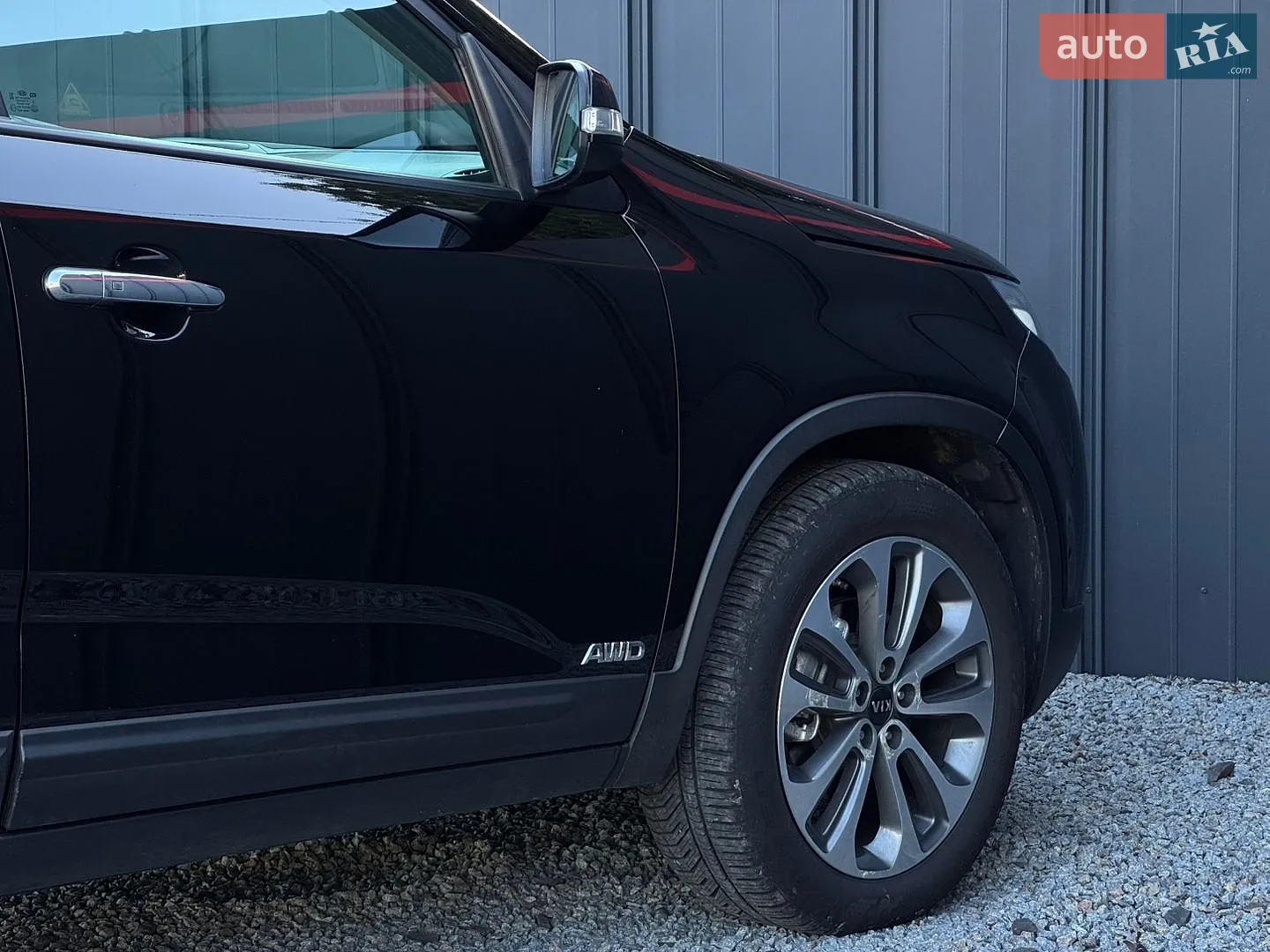 2014 Kia Sorento - мініатюра 13