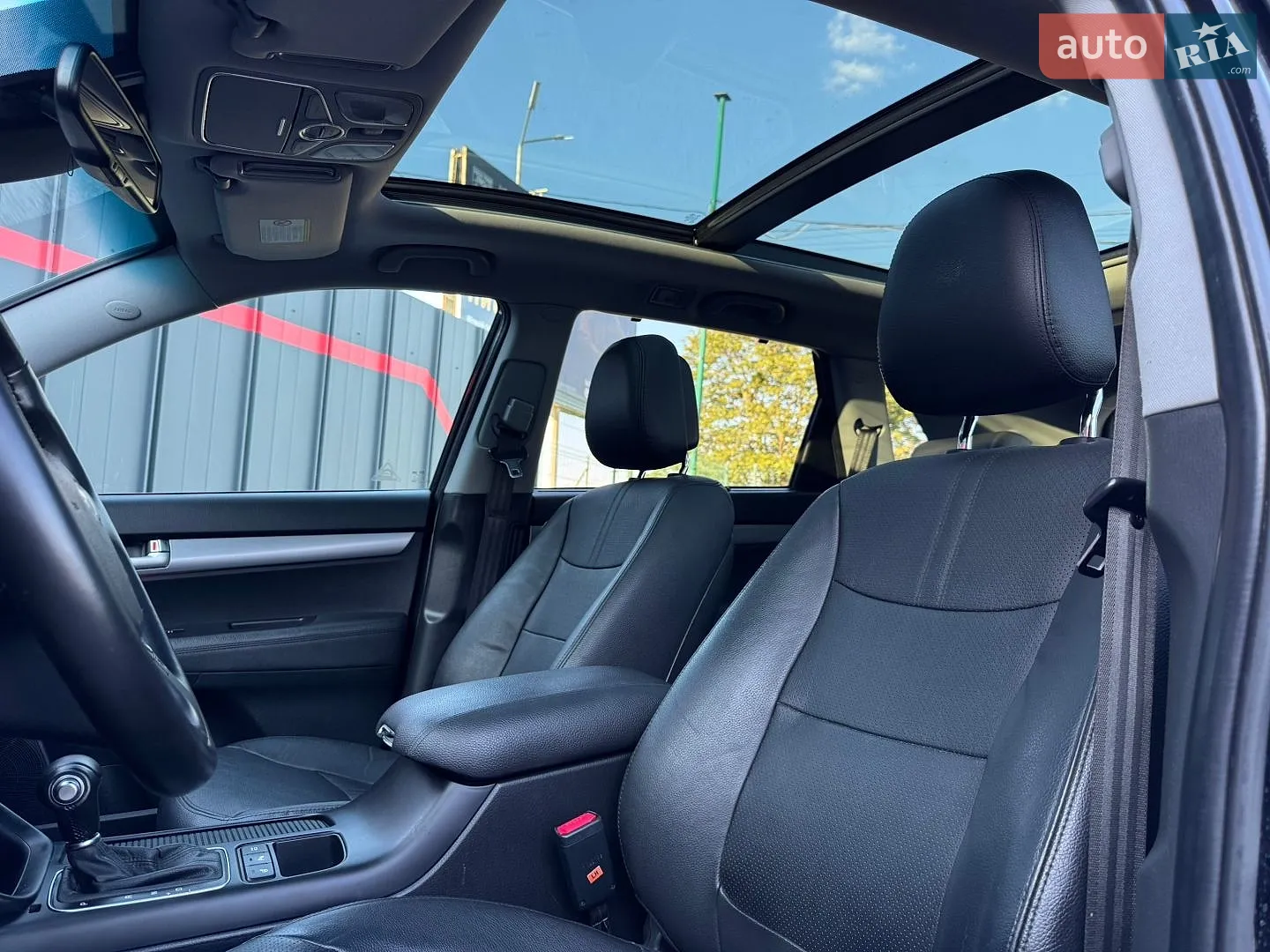 2014 Kia Sorento - мініатюра 19