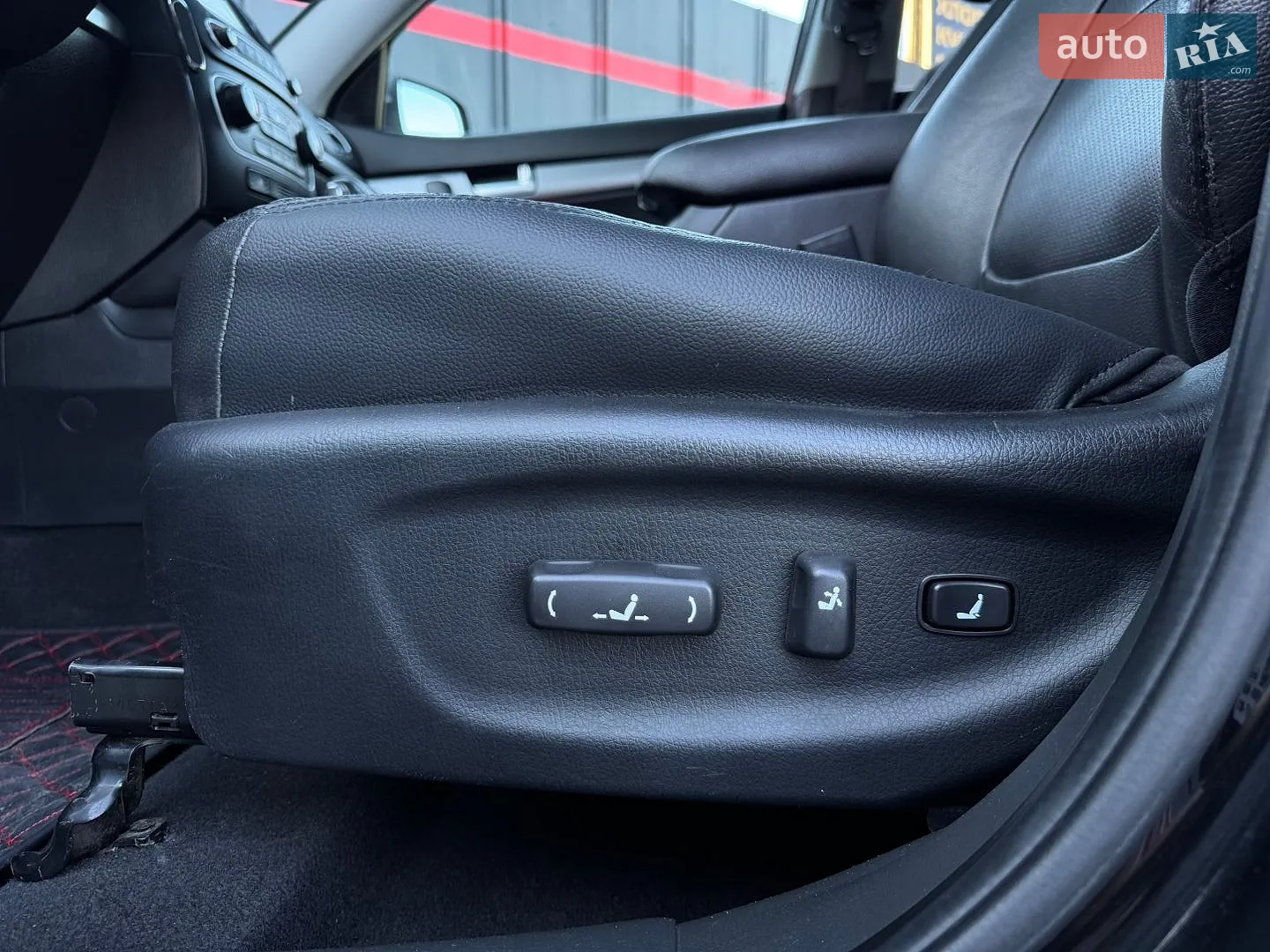 2014 Kia Sorento - мініатюра 20