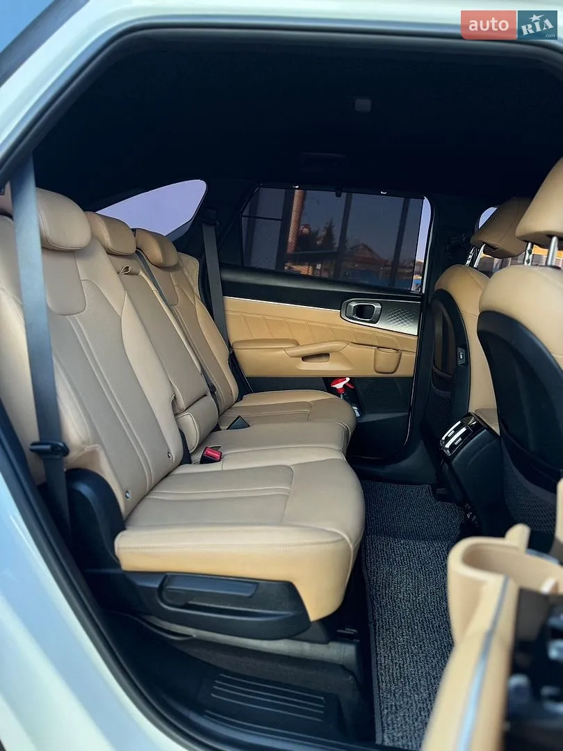 2020 Kia Sorento - мініатюра 8