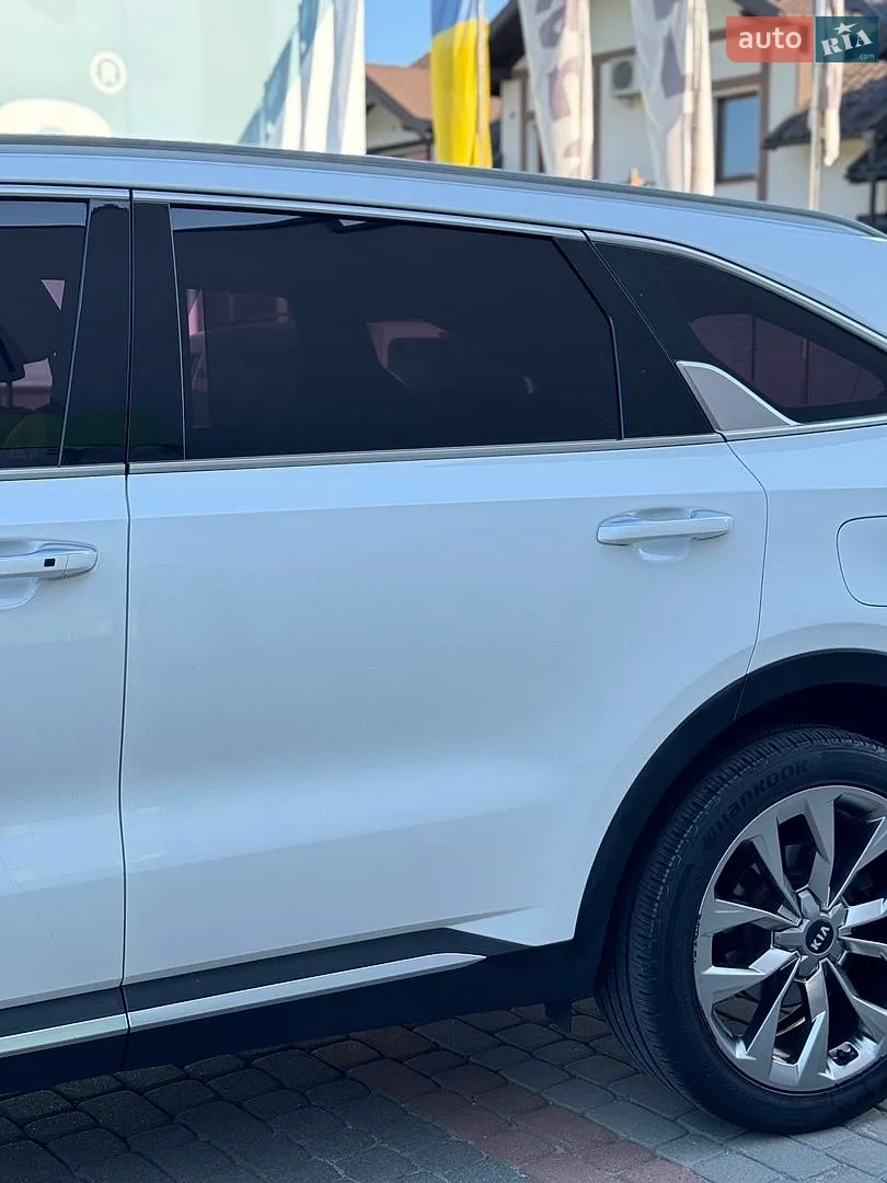 2020 Kia Sorento - мініатюра 19