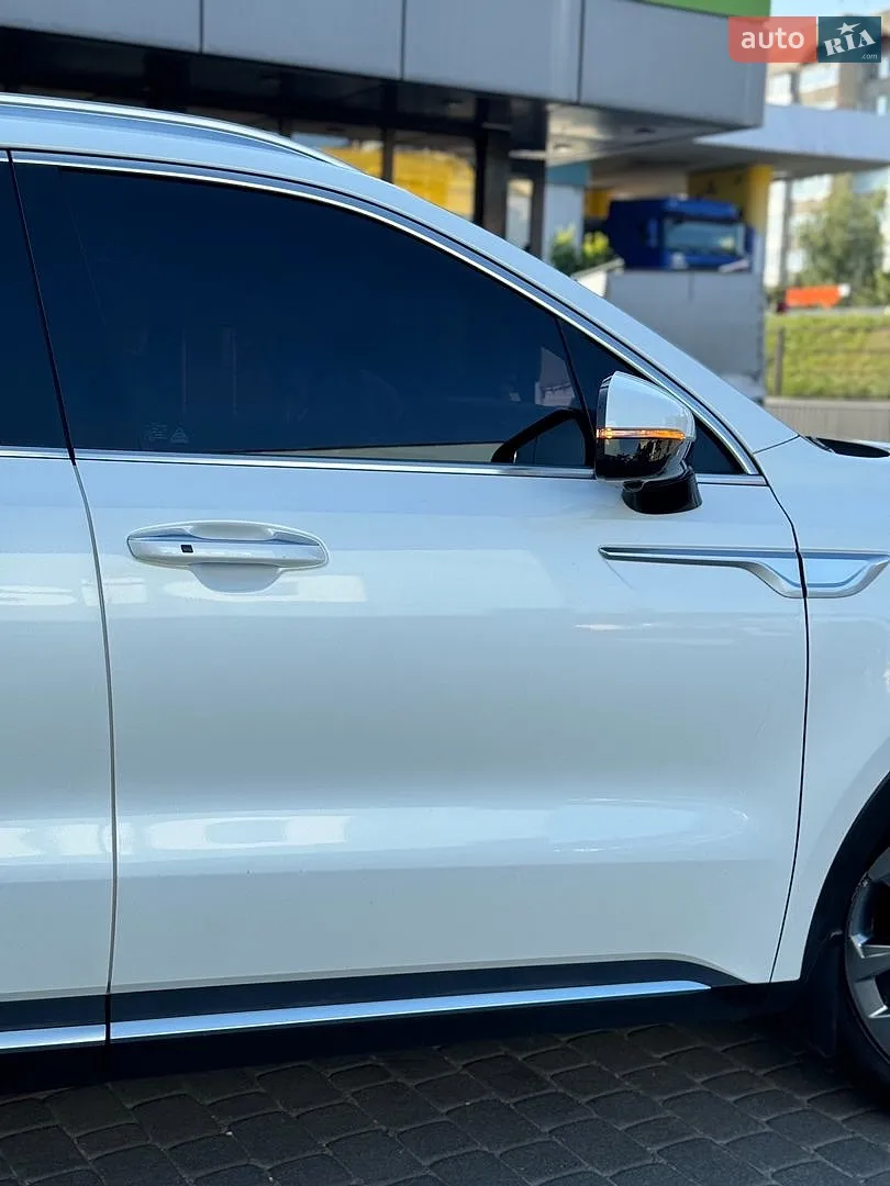 2020 Kia Sorento - мініатюра 25