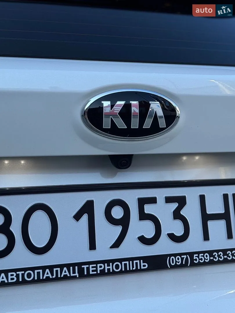2020 Kia Sorento - мініатюра 33
