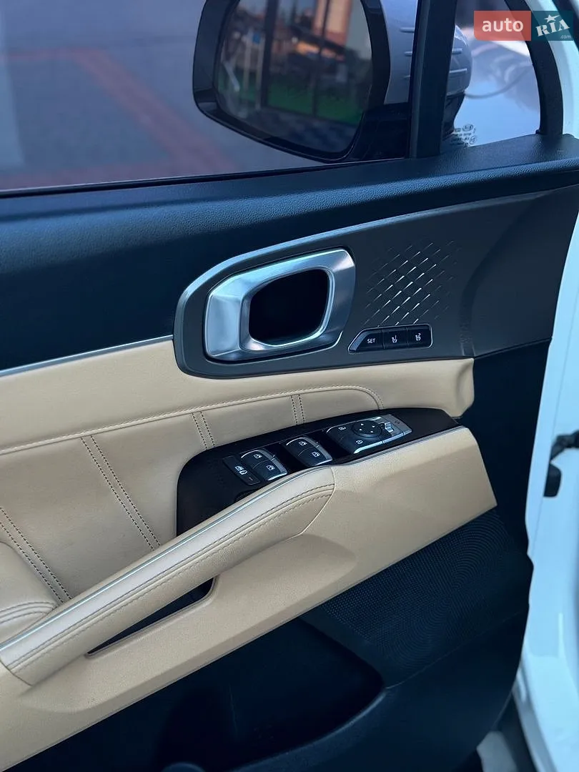 2020 Kia Sorento - мініатюра 42