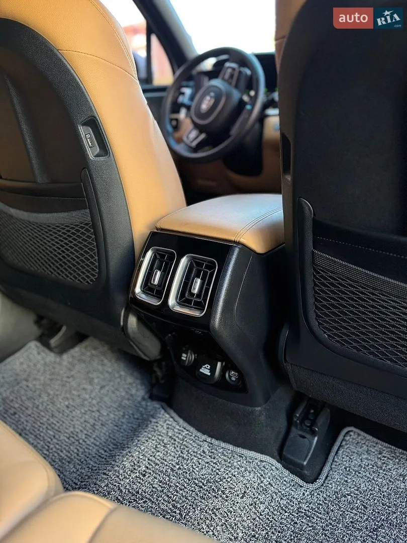 2020 Kia Sorento - мініатюра 48