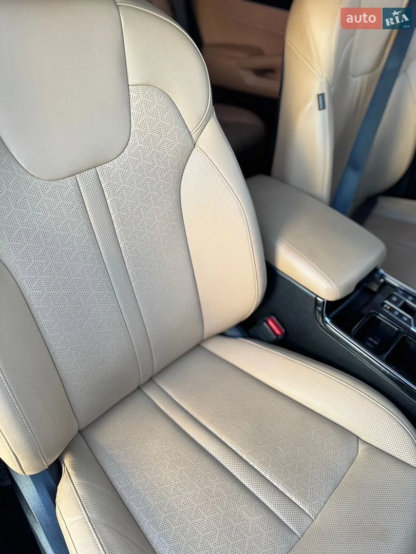 2020 Kia Sorento - мініатюра 56