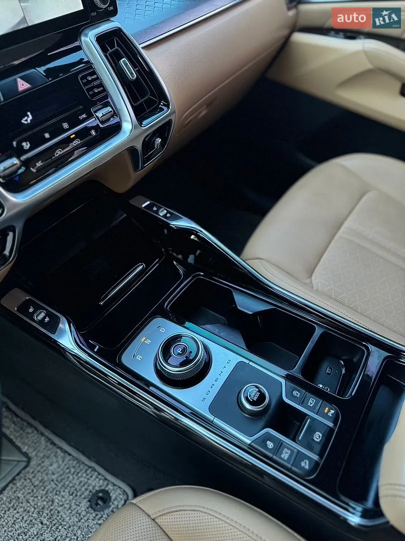 2020 Kia Sorento - мініатюра 65
